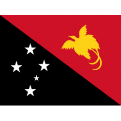 PAPAUA NUOVA GUINEA